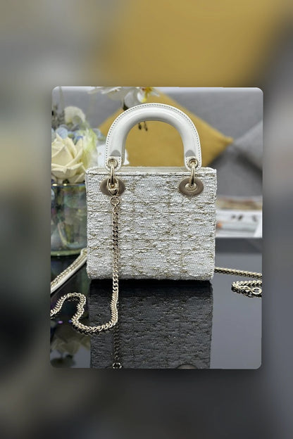 NB - DOR Bag - 406