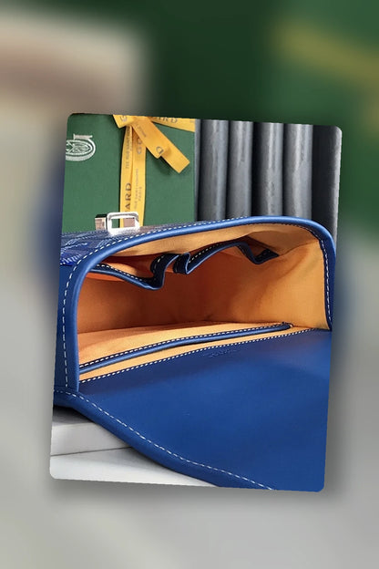 NB - GYO Bag - 1527