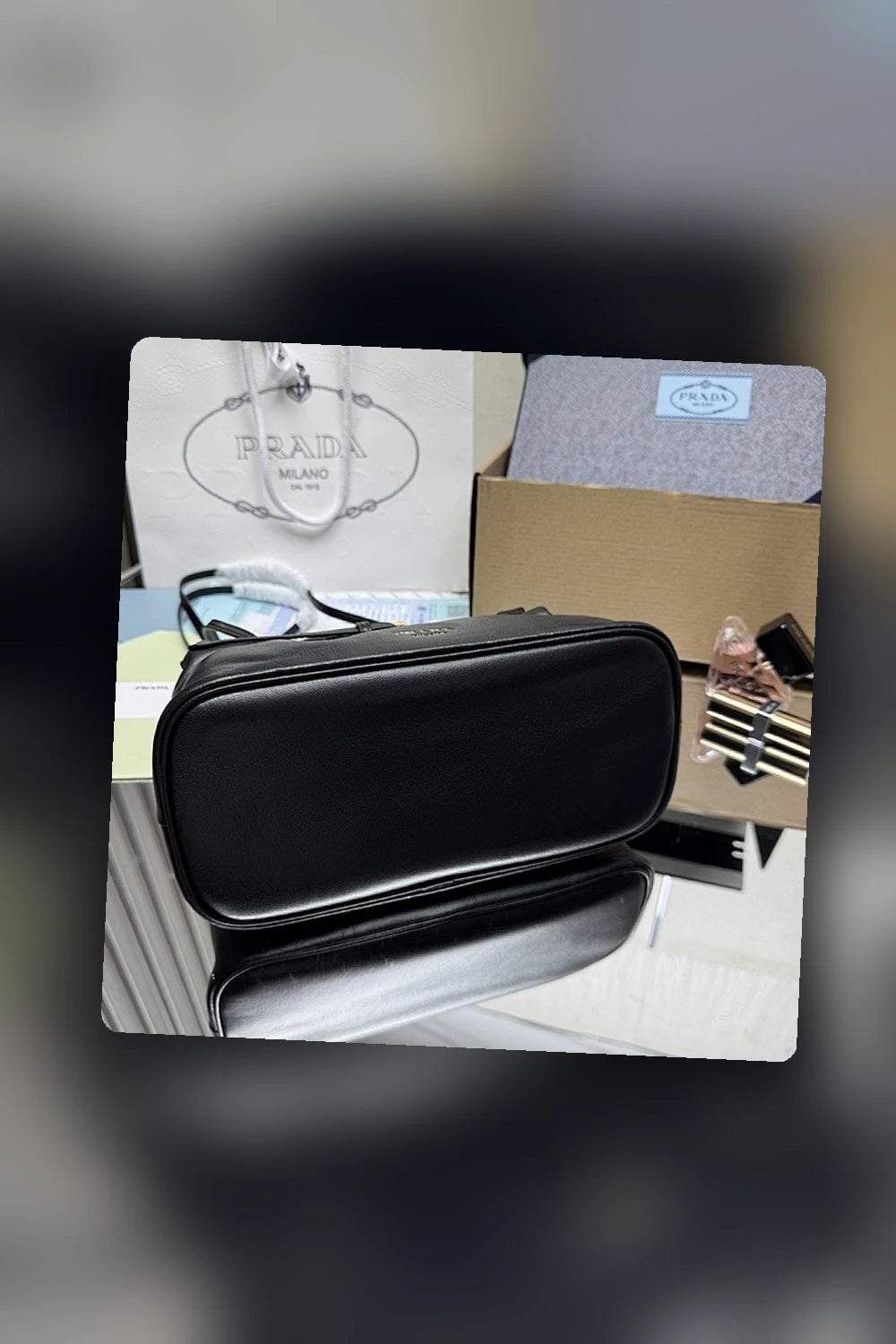 NB - PD Bag - 790