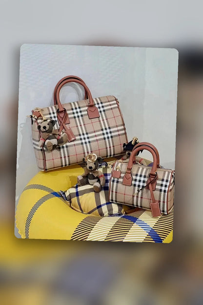 NB - BOR Bag - 597