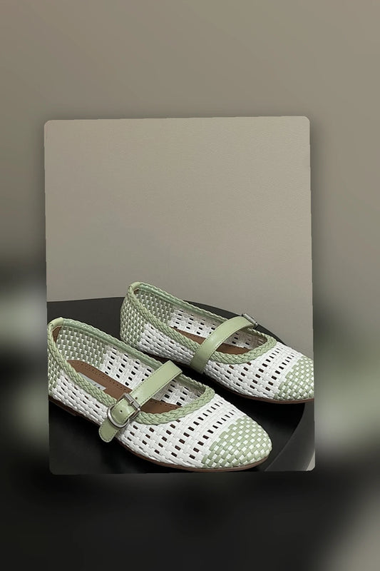 NB - AAL Women Shoes - 219
