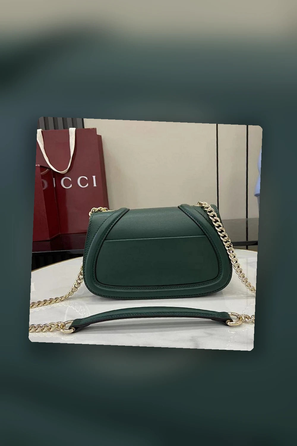 NB - GUKI Bag - 096