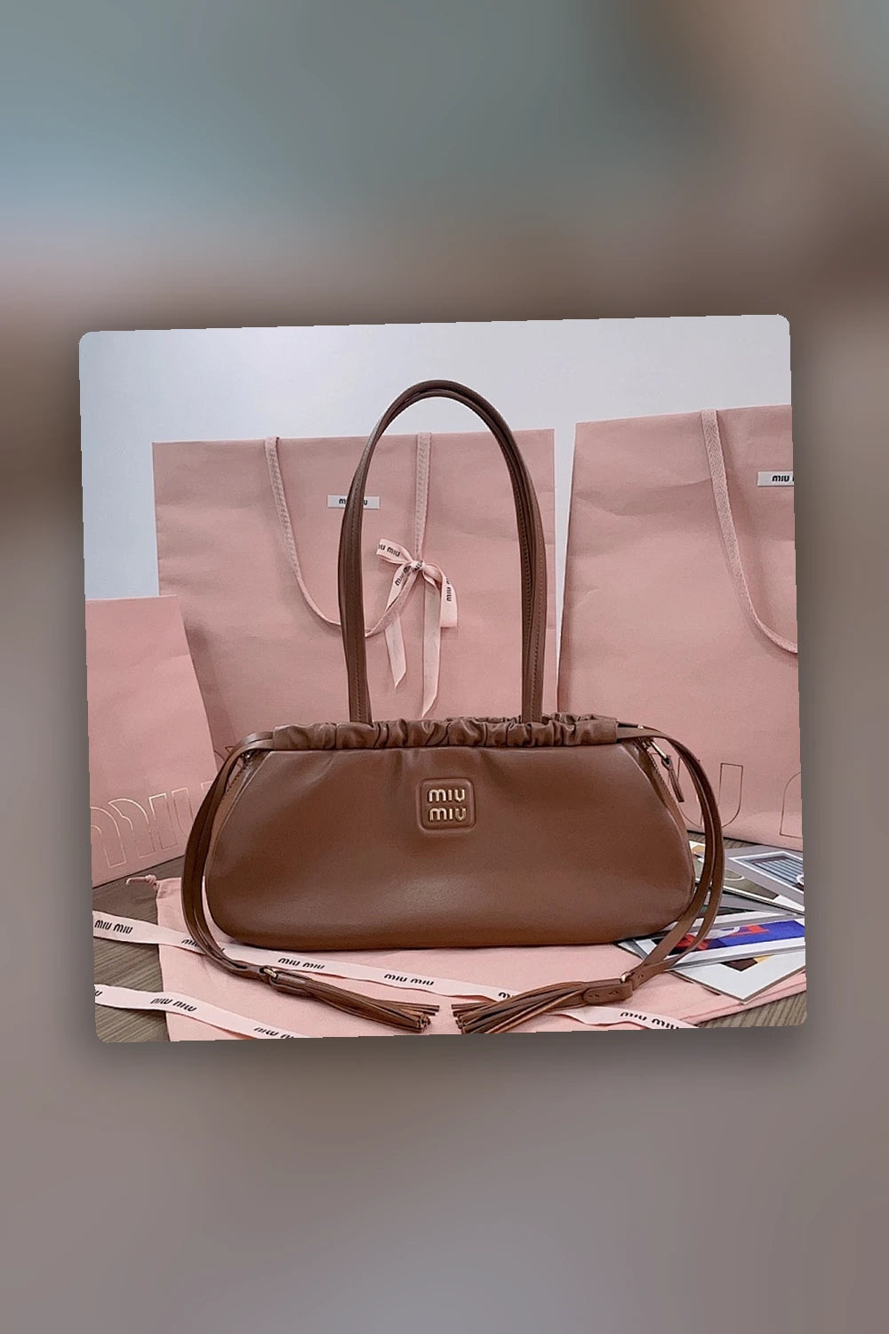 NB - MMU Bag - 1407