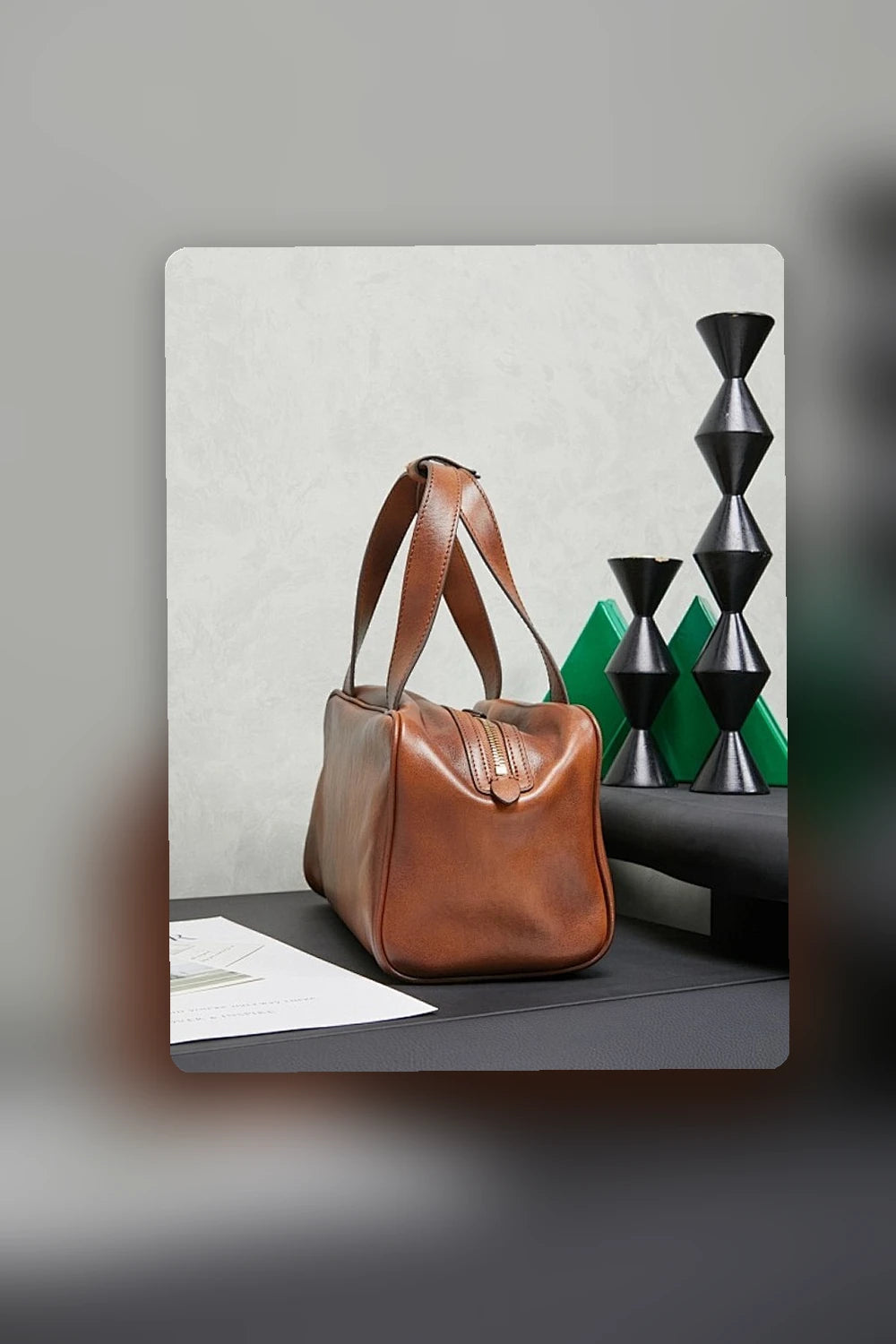 NB - MMU Bag - 1130