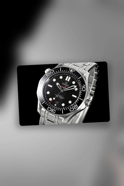 NB - Mix Watch - 1068