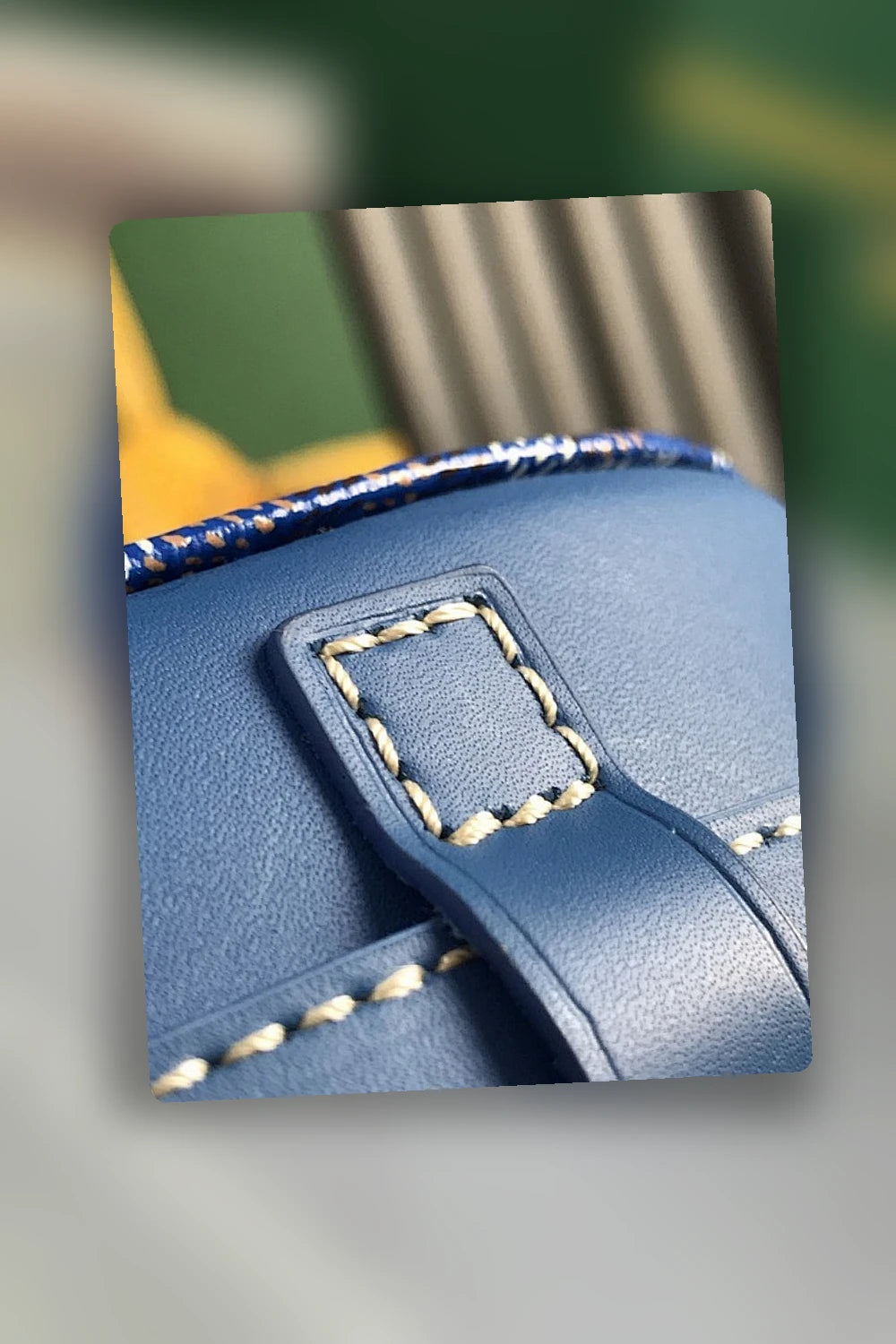 NB - GYO Bag - 654
