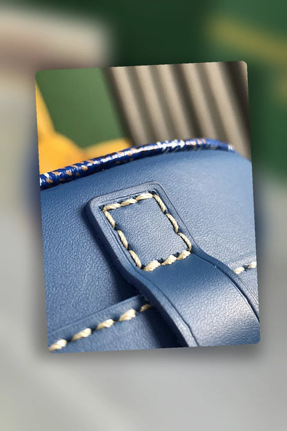 NB - GYO Bag - 654