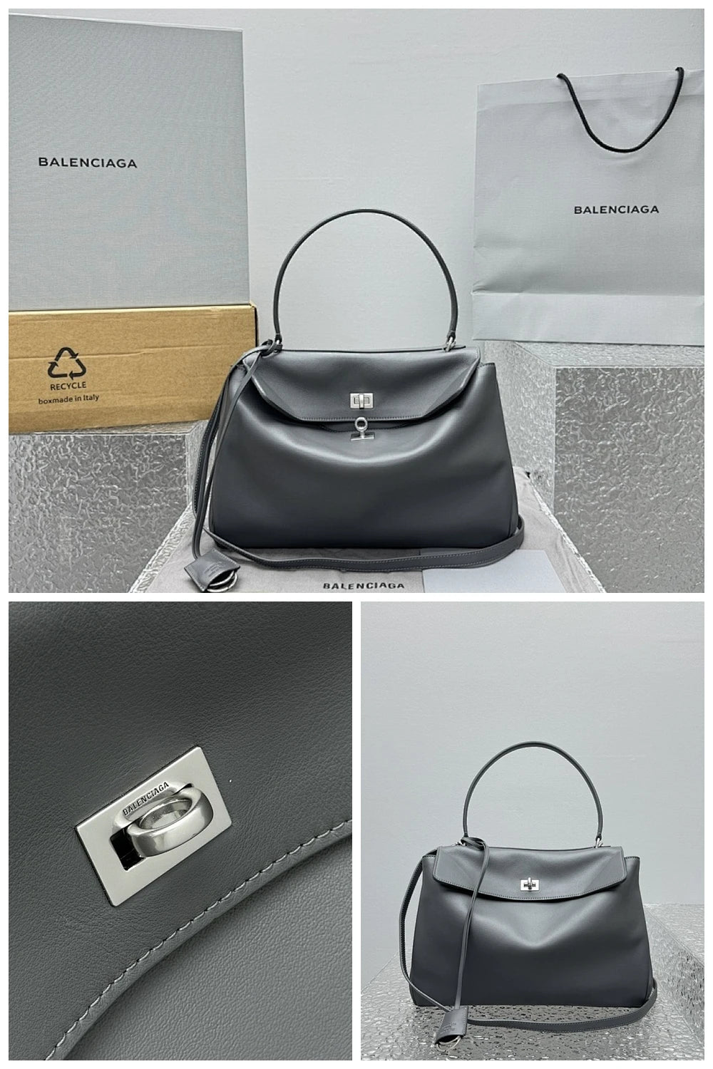 NB - BG Bag - 1728
