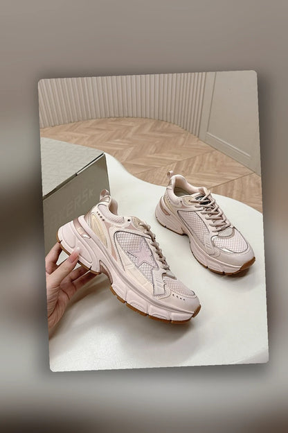 NB - SIMP Women Shoes - 327