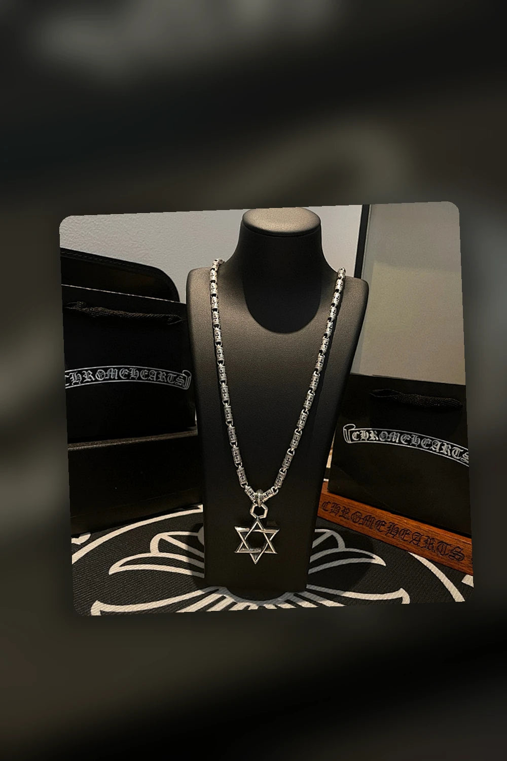 NB - CHO Jewelry - 162