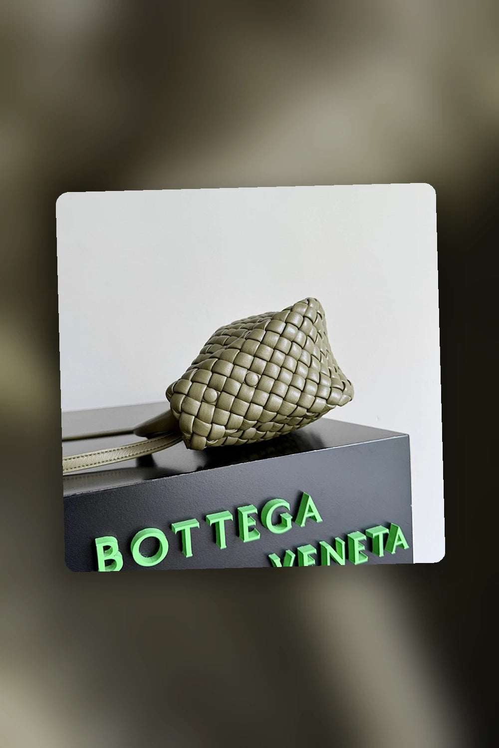 NB - BOV Bag - 222