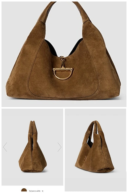 NB - GUKI Bag - 328