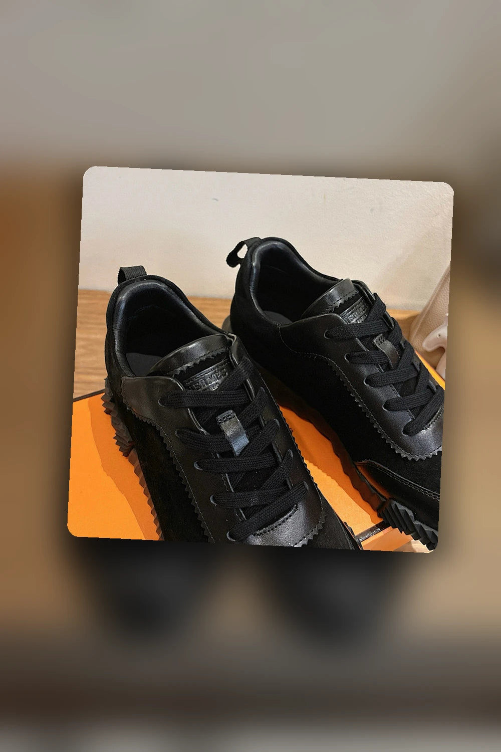 NB - HMS Women Shoes - 556