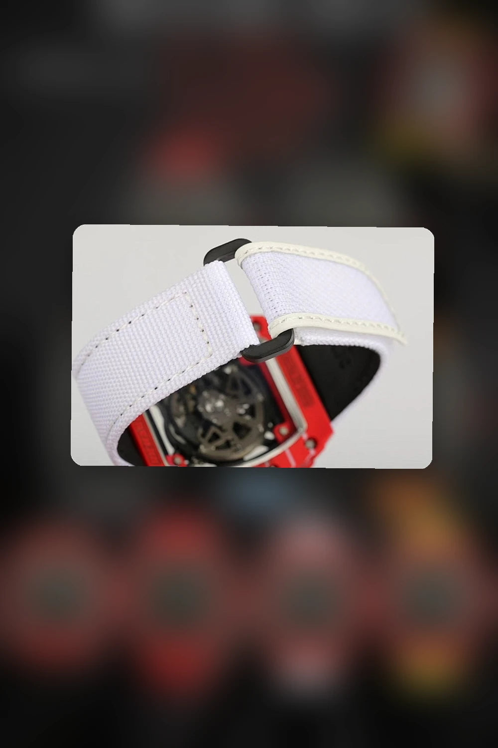 NB - Mix Watch - 567