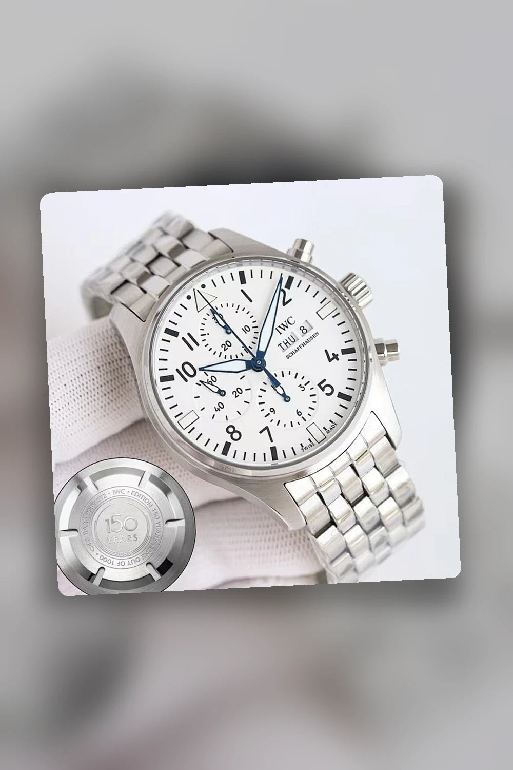 NB - Mix Watch - 856