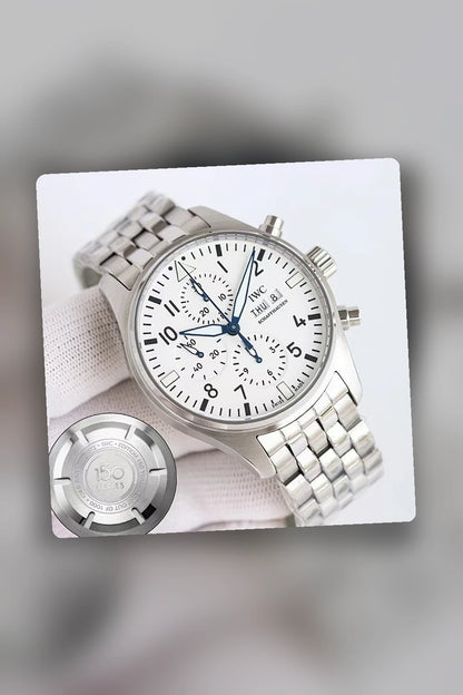 NB - Mix Watch - 856