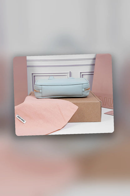 NB - MMU Bag - 1379