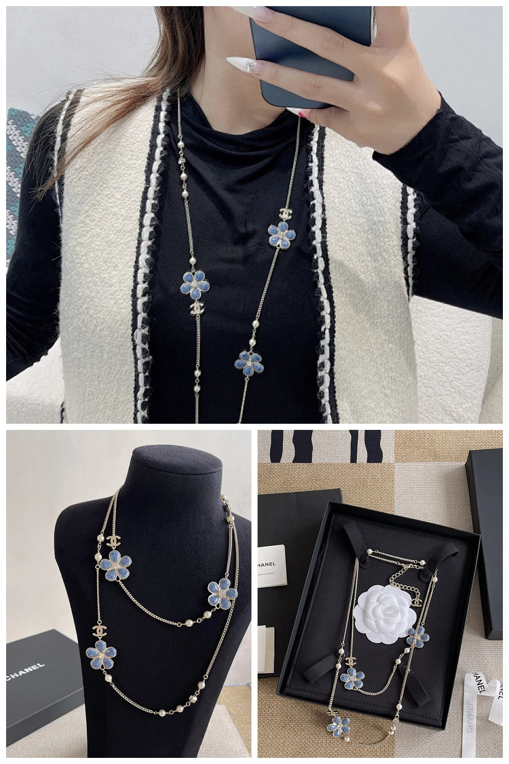 NB - CHL Jewelry - 199