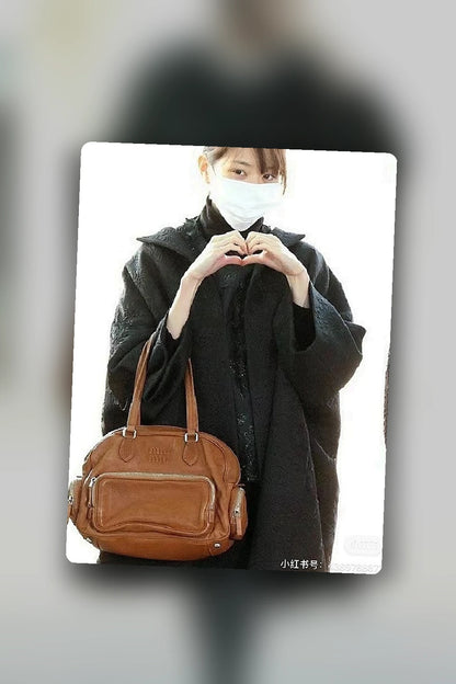 NB - MMU Bag - 598