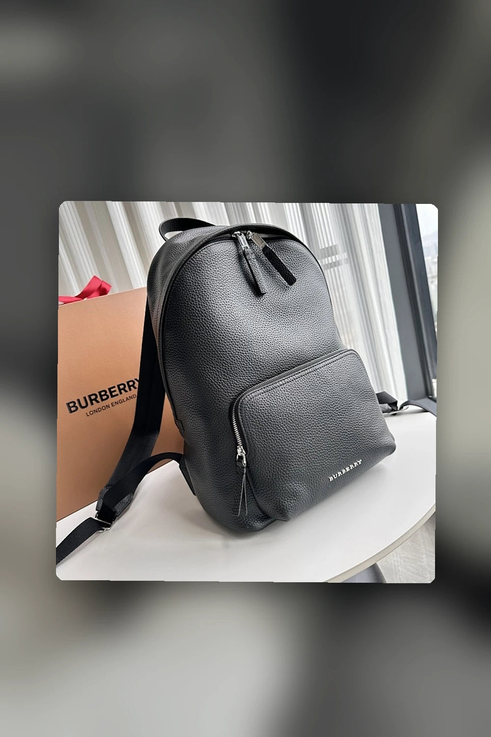 NB - BOR Bag - 363