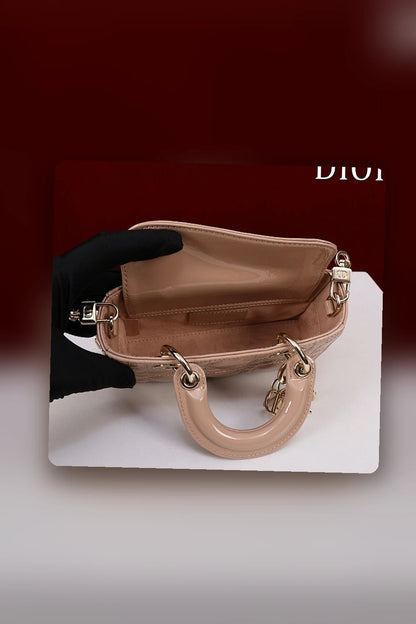 NB - DOR Bag - 314