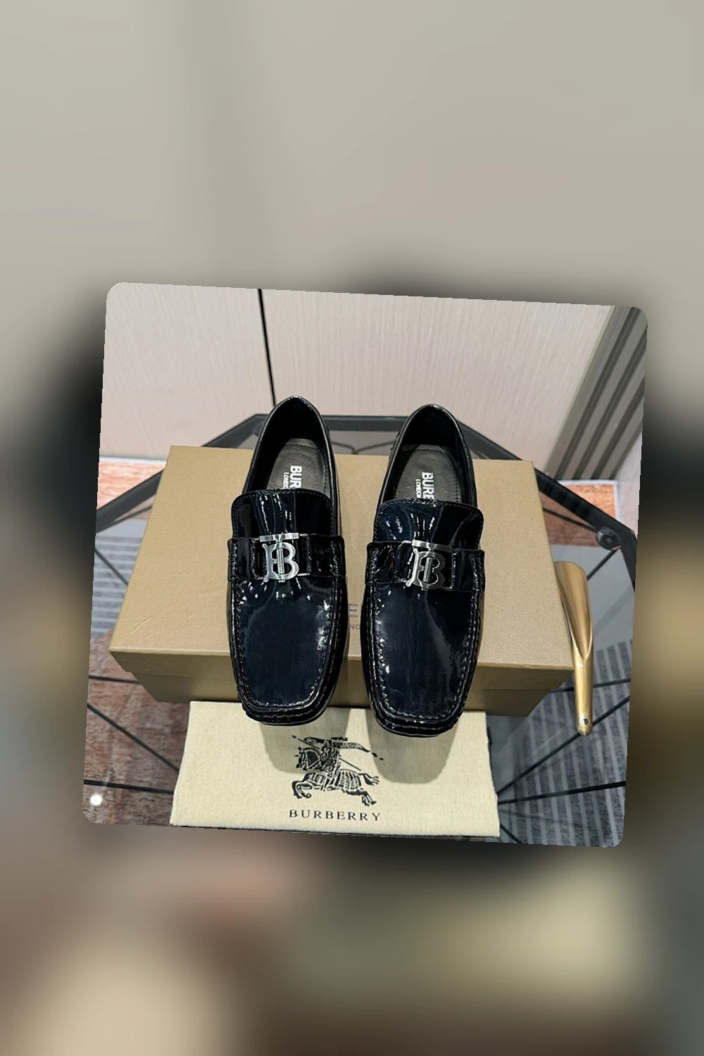 NB - BOR Women Shoes - 247