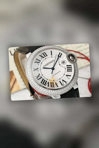 NB - Mix Watch - 1463