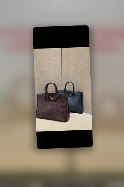 NB - BOR Bag - 535