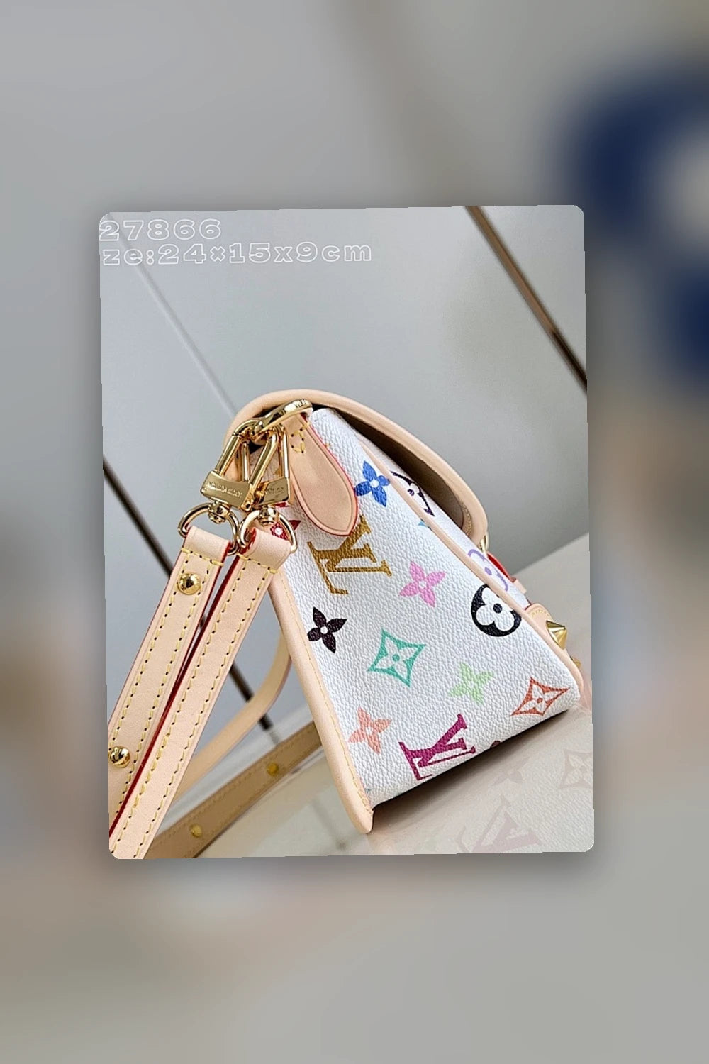 NB - LOV Bag - 552