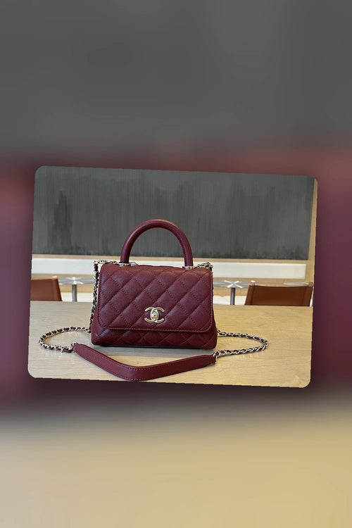NB - CHL Bag - 244
