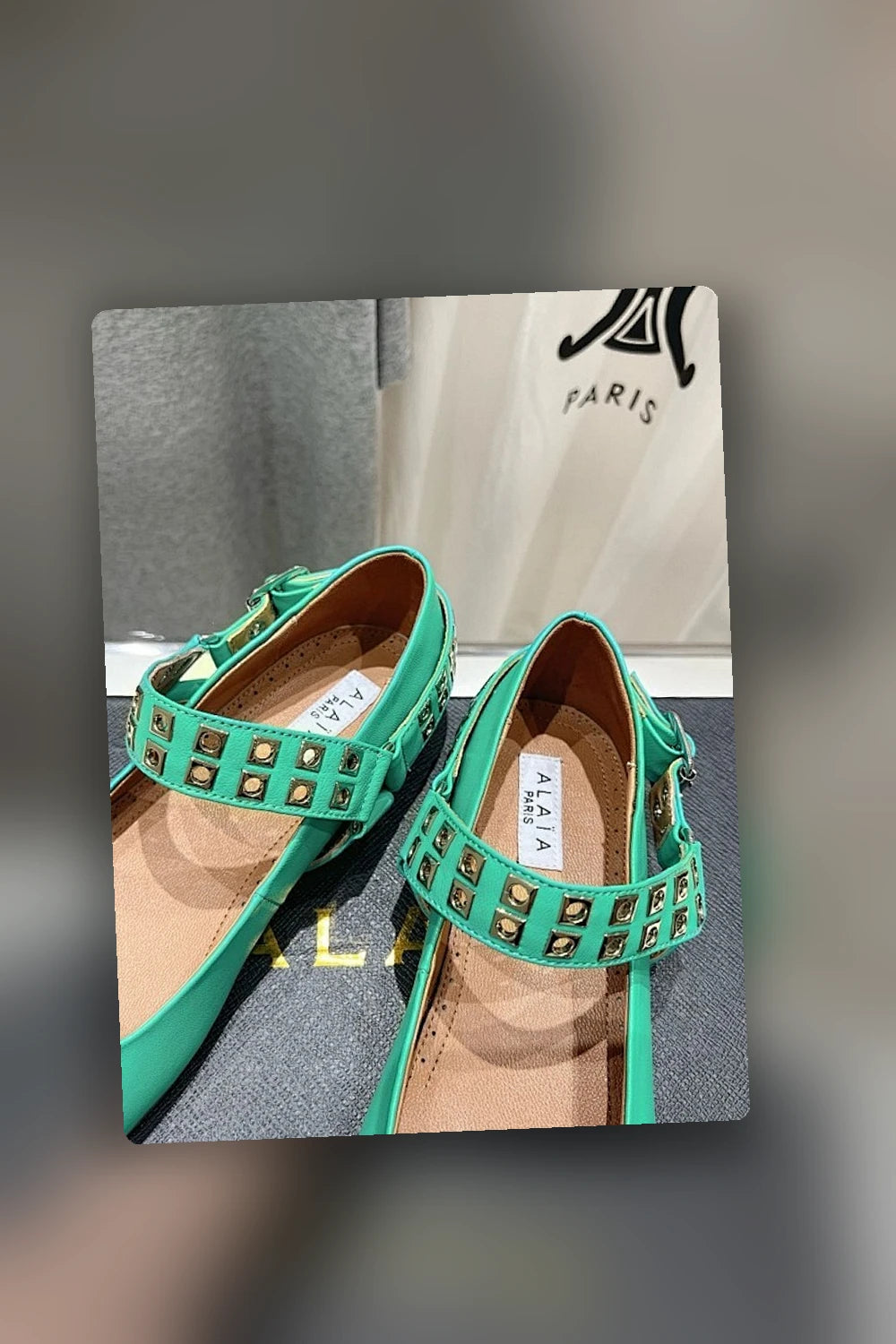 NB - AAL Women Shoes - 411