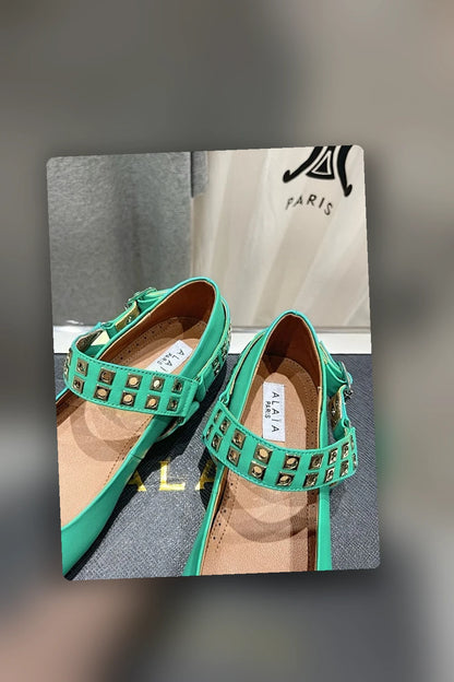 NB - AAL Women Shoes - 411
