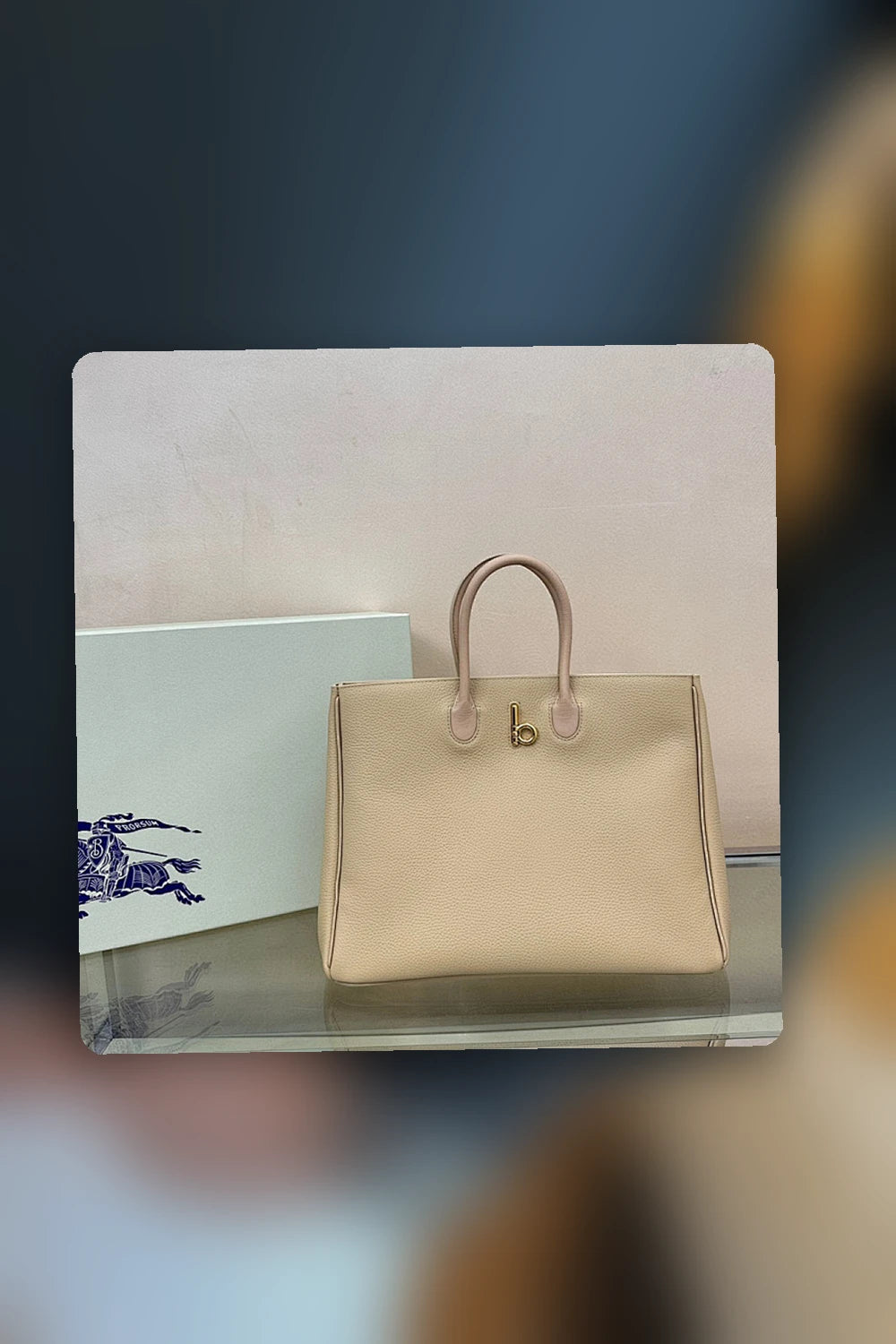 NB - BOR Bag - 142