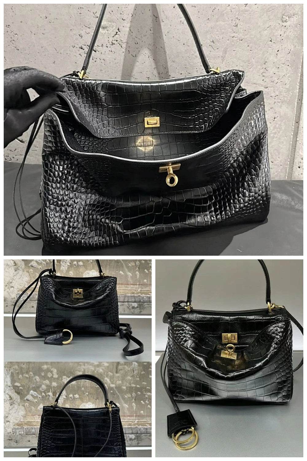 NB - BG Bag - 623