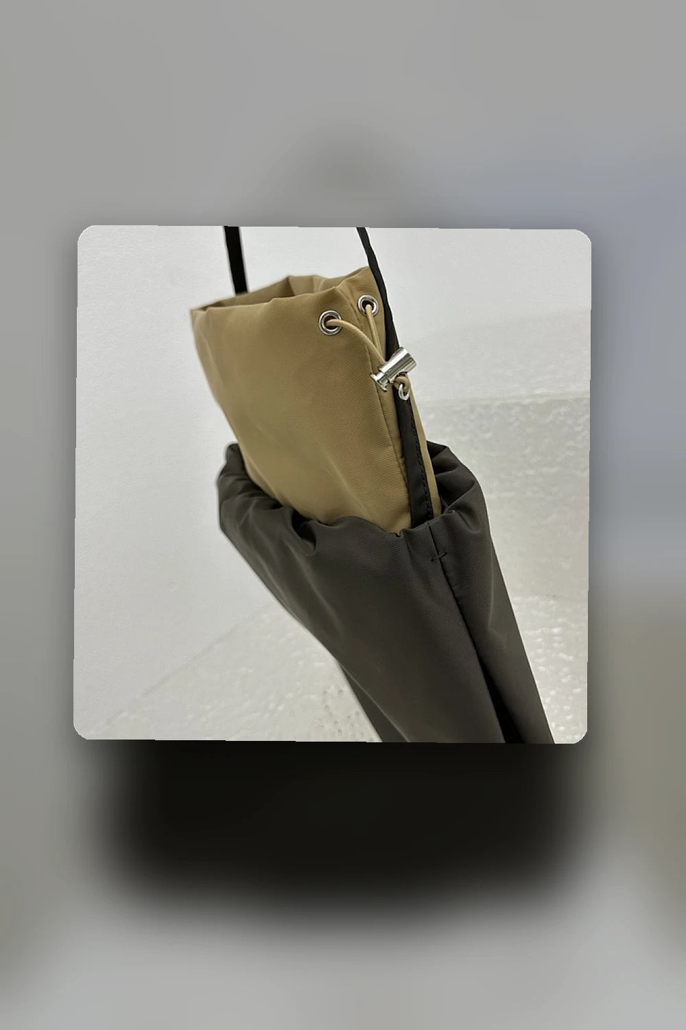 NB - THR Bag - 968