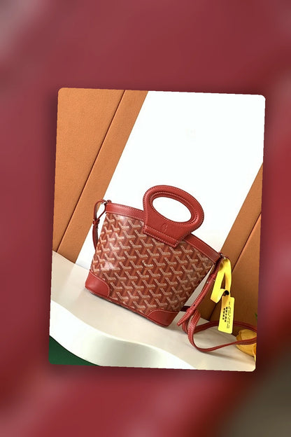 NB - GYO Bag - 536