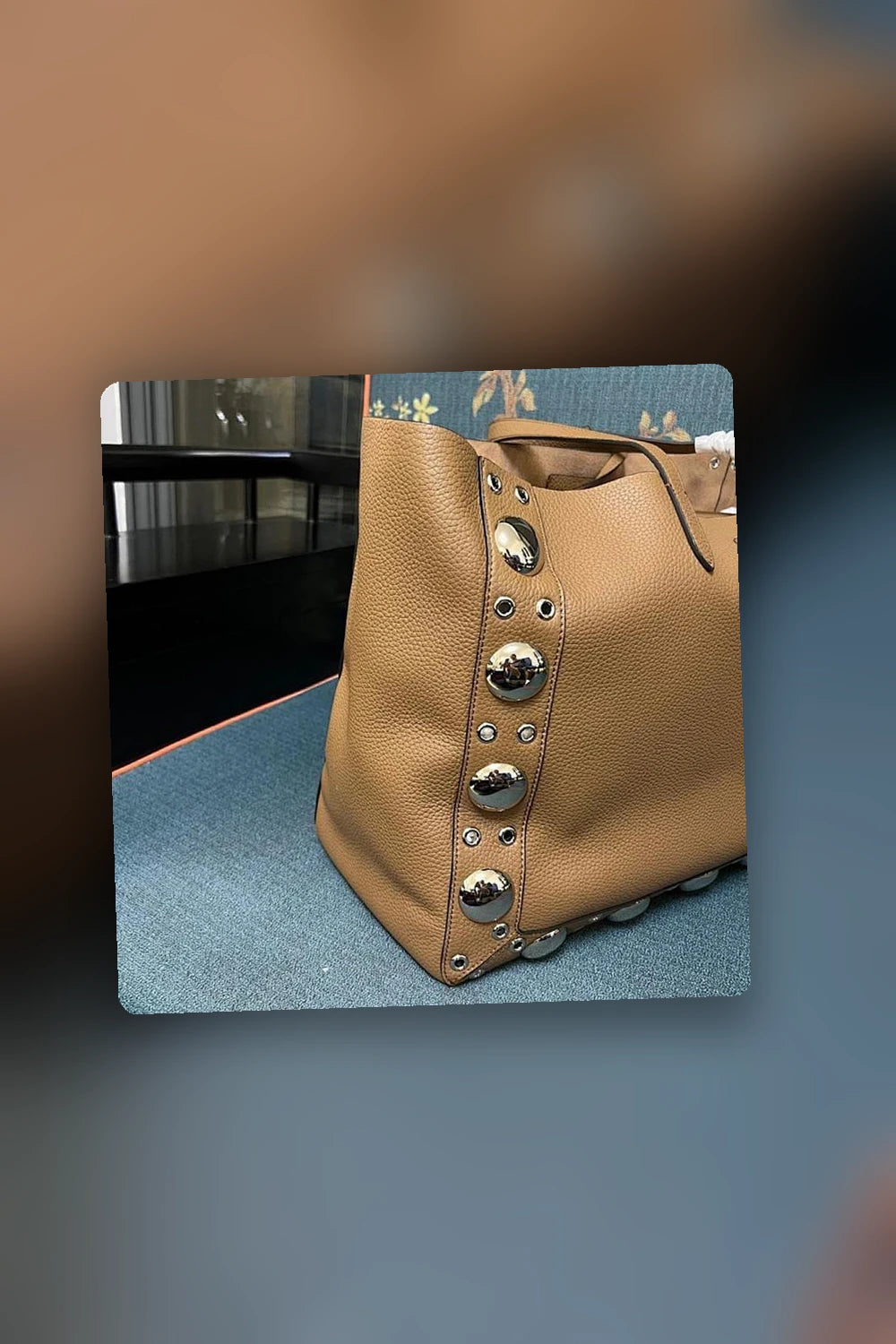 NB - VEL Bag - 111