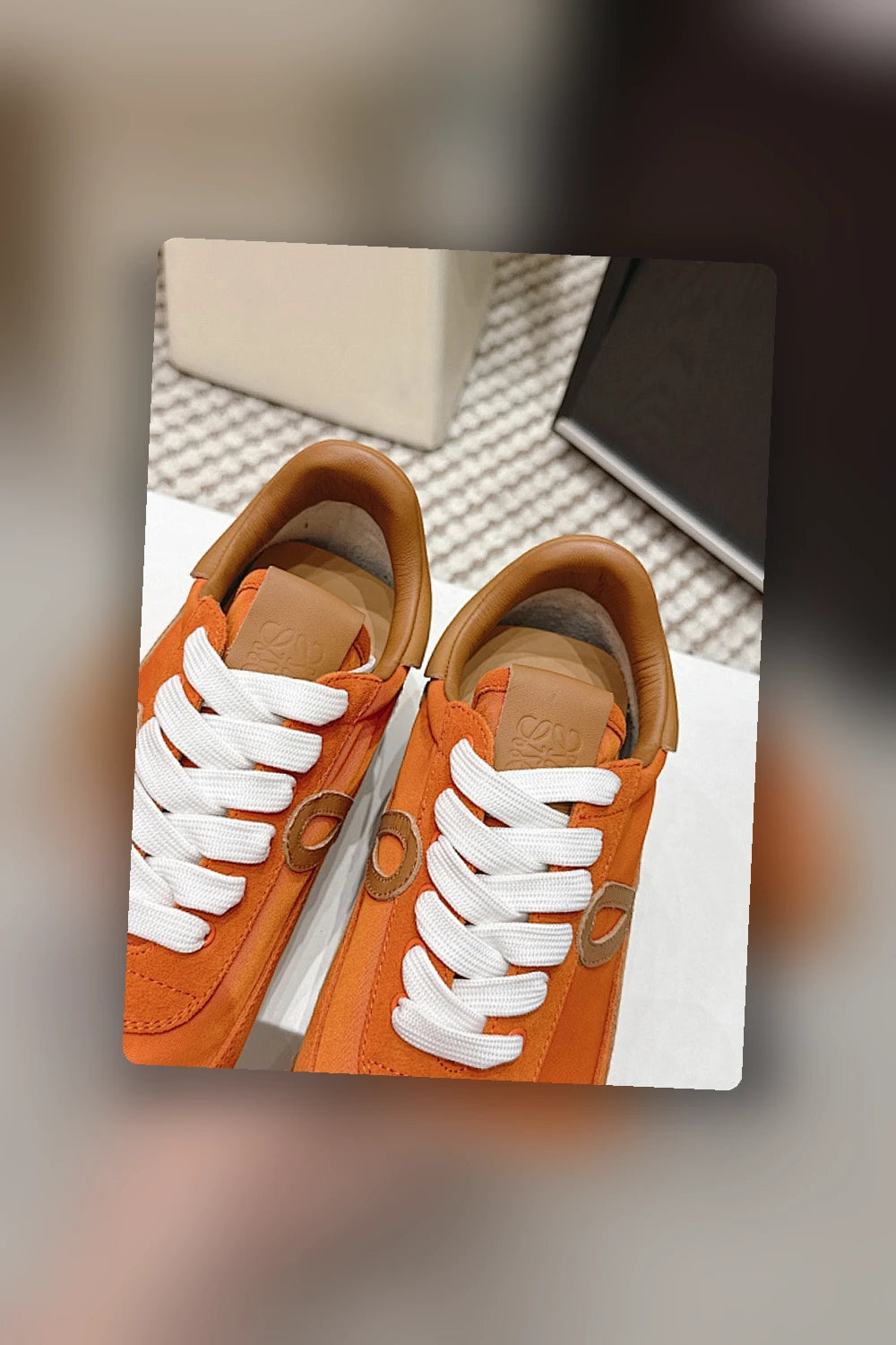 NB - LWO Women Shoes - 215