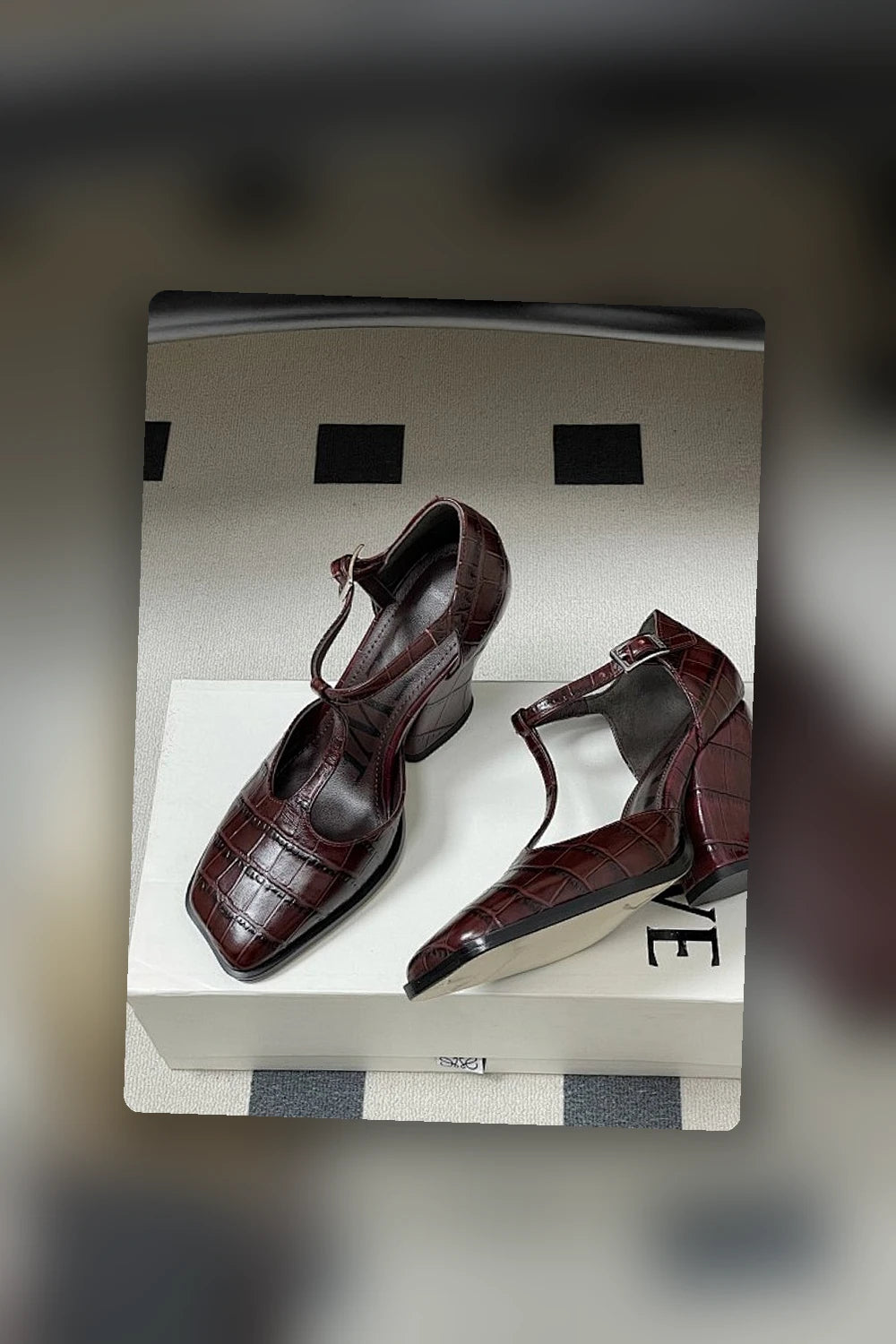 NB - LWO Women Shoes - 341