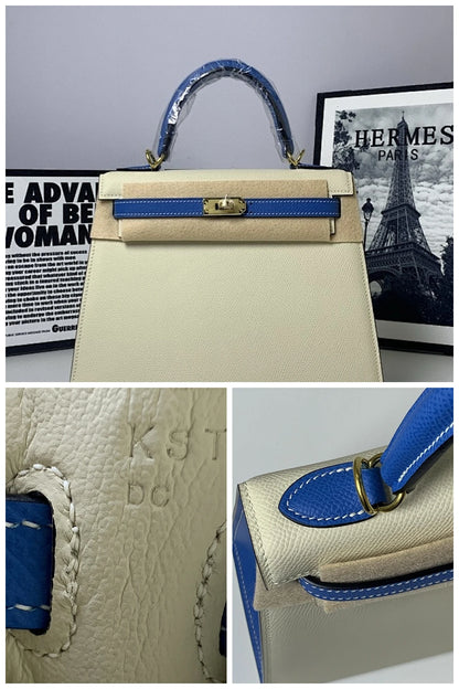 NB - HMS Bag - 1260