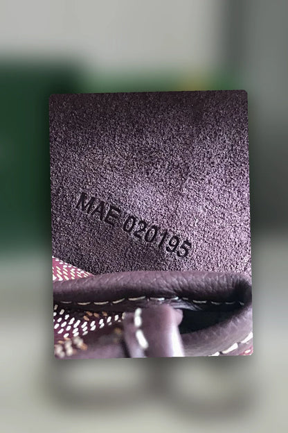 NB - GYO Bag - 1069