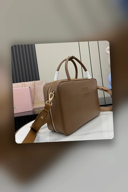 NB - MMU Bag - 971