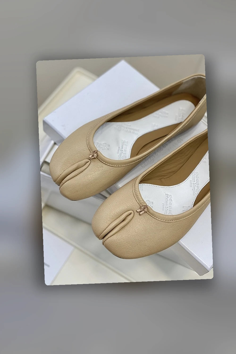 NB - MMG Women Shoes - 116