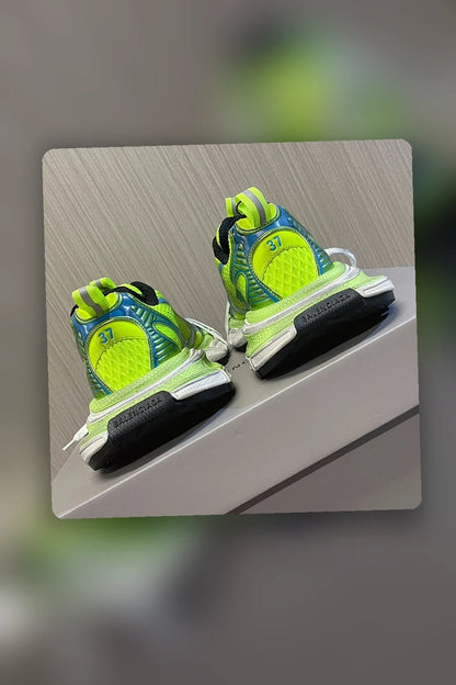 NB - BG Women Shoes - 1685