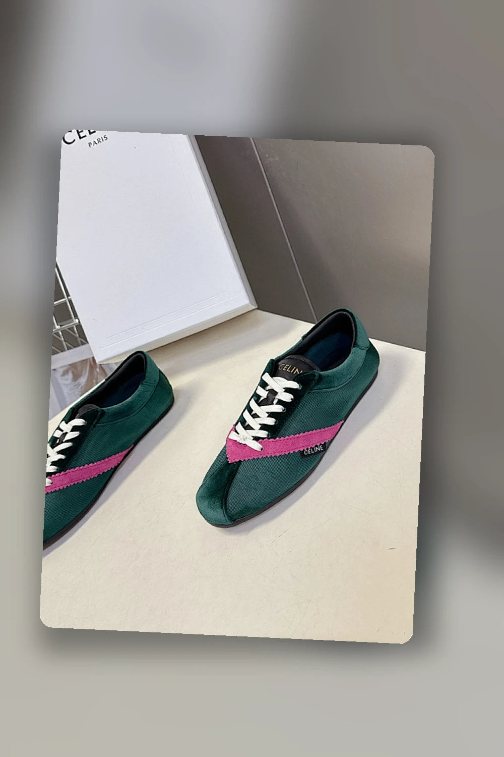 NB - COL Women Shoes - 232