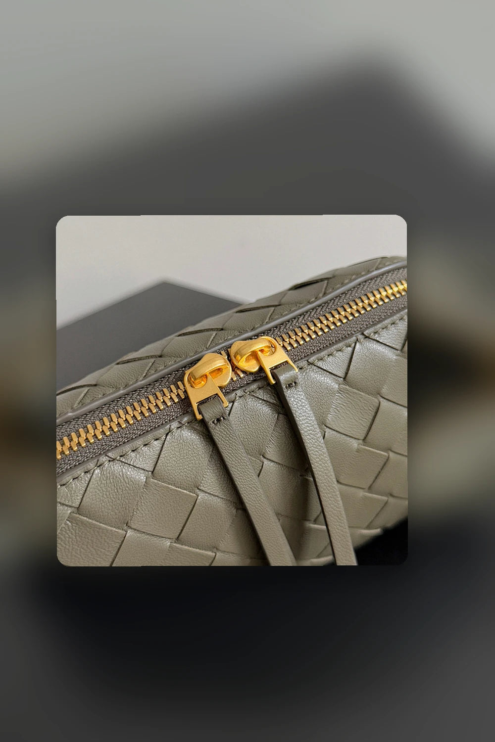 NB - BOV Bag - 619