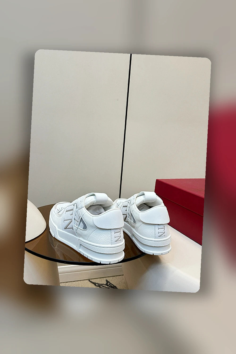 NB - VEL Women Shoes - 016