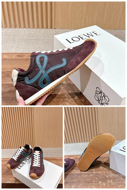 NB - LWO Women Shoes - 412
