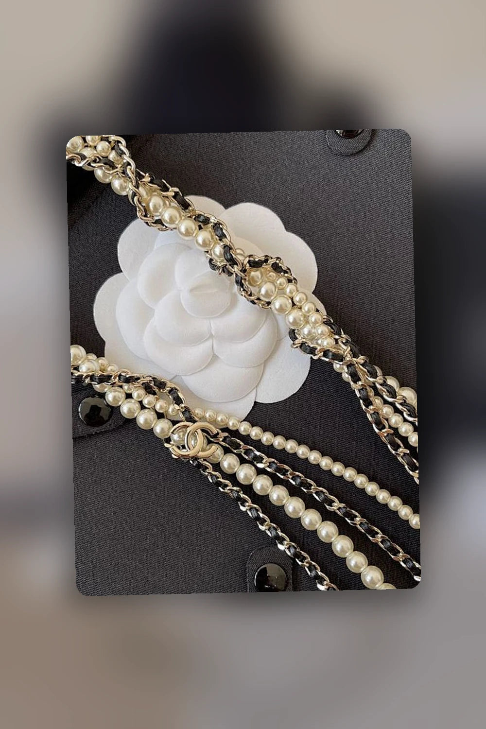 NB - CHL Jewelry - 227