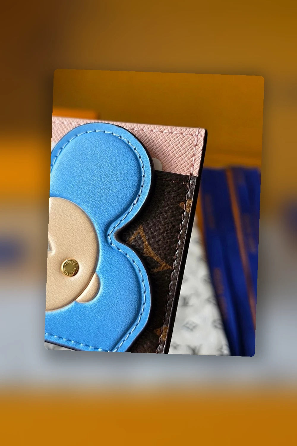 NB - Mix Wallet - 856